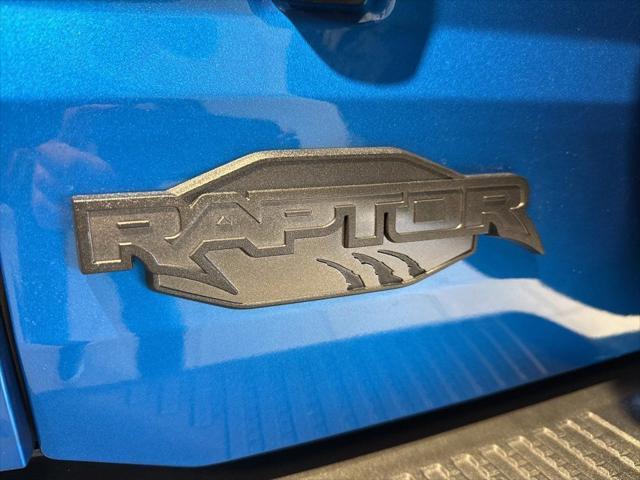 new 2025 Ford Bronco car, priced at $95,000