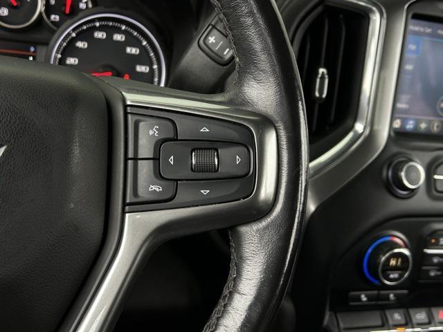 used 2019 Chevrolet Silverado 1500 car, priced at $28,000