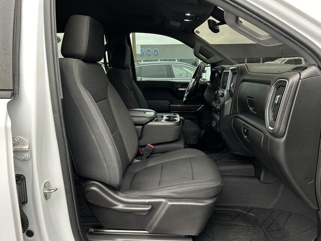 used 2019 Chevrolet Silverado 1500 car, priced at $28,000