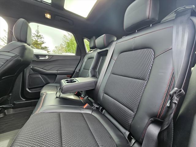 new 2025 Ford Escape car, priced at $31,452