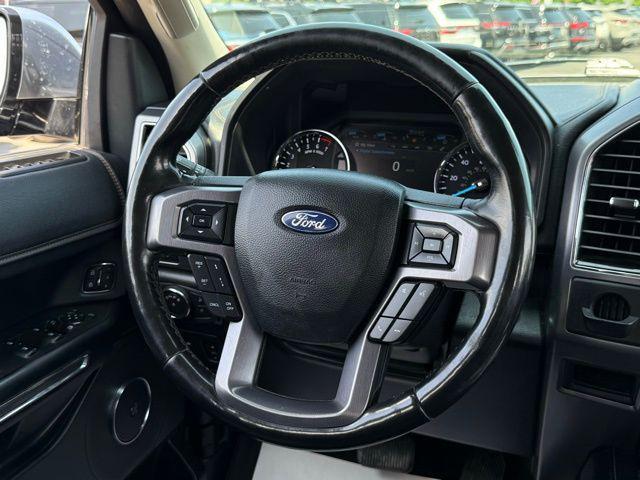 used 2019 Ford Expedition car, priced at $36,000