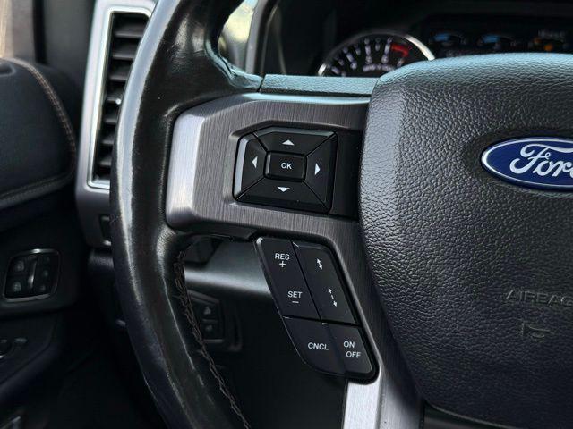 used 2019 Ford Expedition car, priced at $36,000