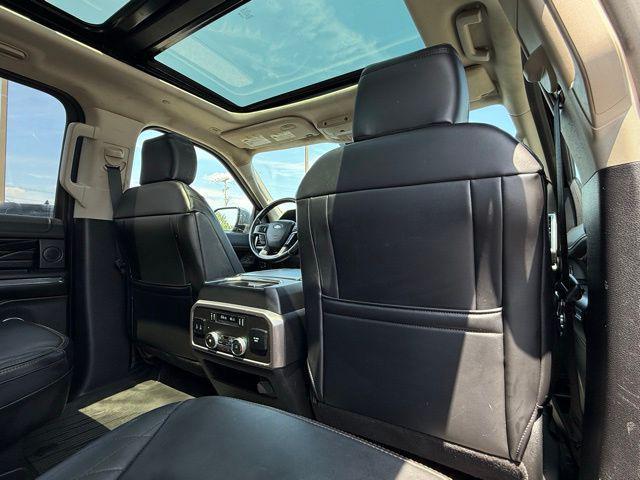 used 2019 Ford Expedition car, priced at $36,000