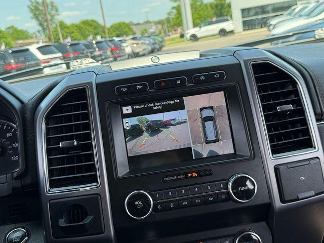 used 2019 Ford Expedition car, priced at $36,000