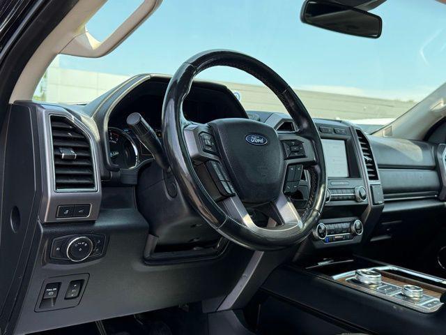 used 2019 Ford Expedition car, priced at $36,000