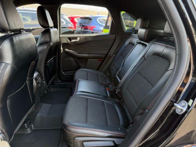 used 2024 Ford Escape car, priced at $23,500