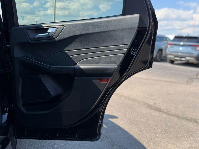 used 2024 Ford Escape car, priced at $23,500