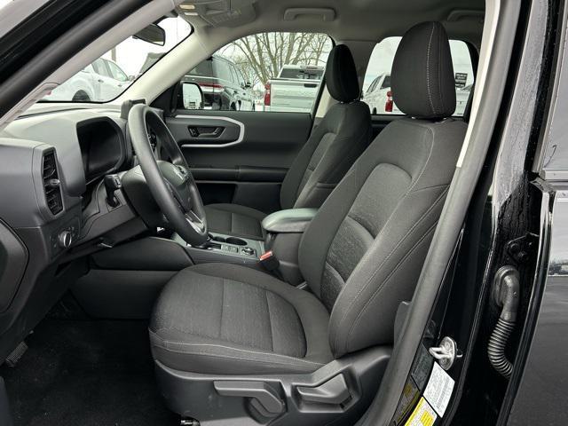 used 2021 Ford Bronco Sport car, priced at $21,000