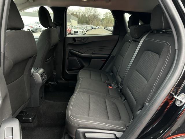 used 2024 Ford Escape car, priced at $25,000