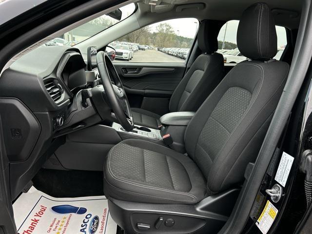 used 2024 Ford Escape car, priced at $25,000