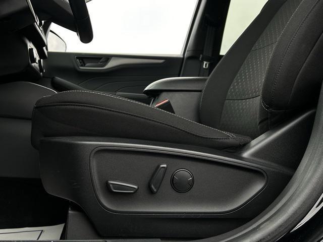 used 2024 Ford Escape car, priced at $25,000