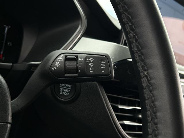 used 2024 Ford Escape car, priced at $25,000
