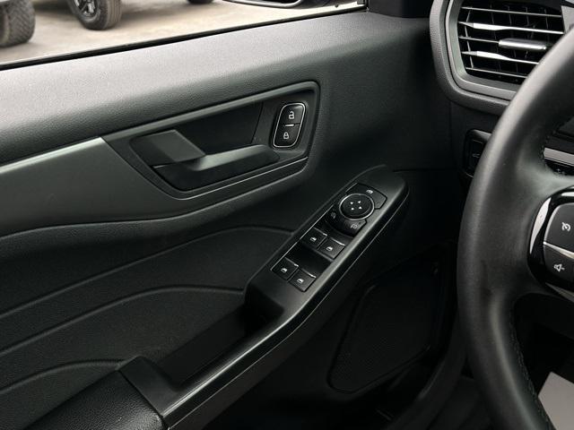used 2024 Ford Escape car, priced at $25,000