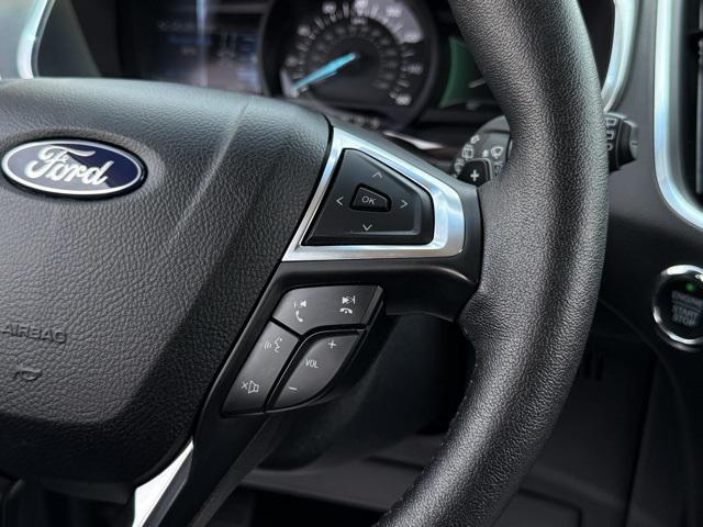 used 2020 Ford Edge car, priced at $25,000