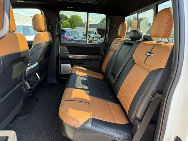 used 2021 Ford F-150 car, priced at $32,500