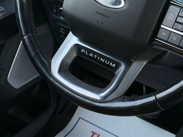 used 2021 Ford F-150 car, priced at $32,500