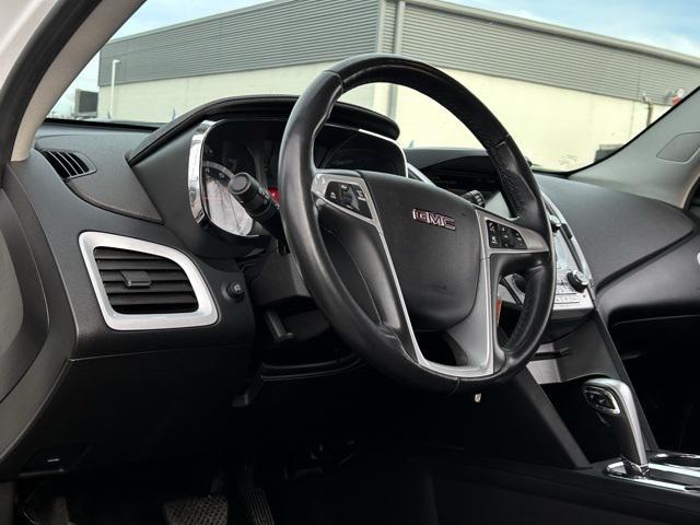 used 2014 GMC Terrain car, priced at $9,000