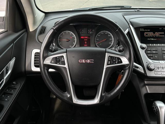 used 2014 GMC Terrain car, priced at $9,000