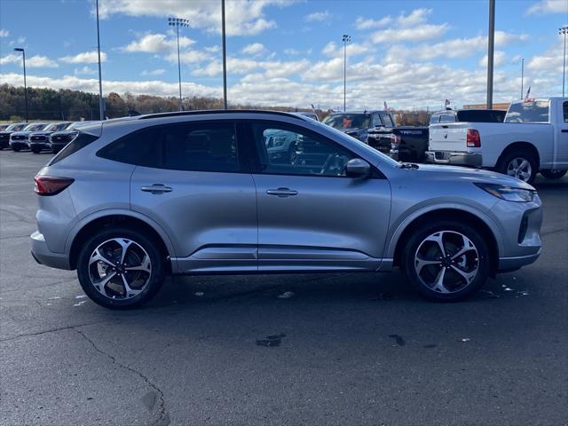 new 2024 Ford Escape car, priced at $33,263