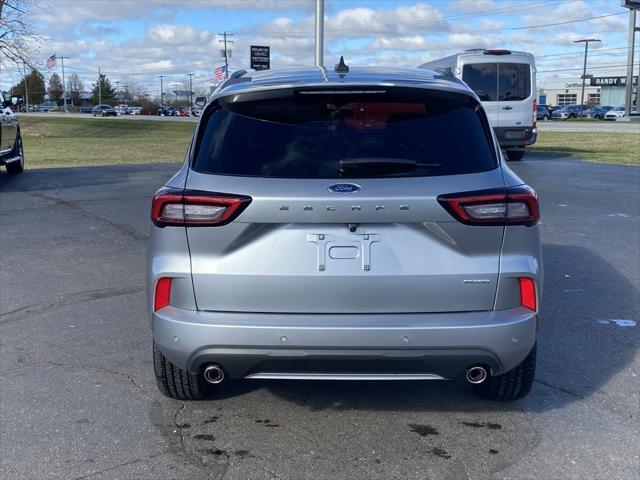 new 2024 Ford Escape car, priced at $33,263