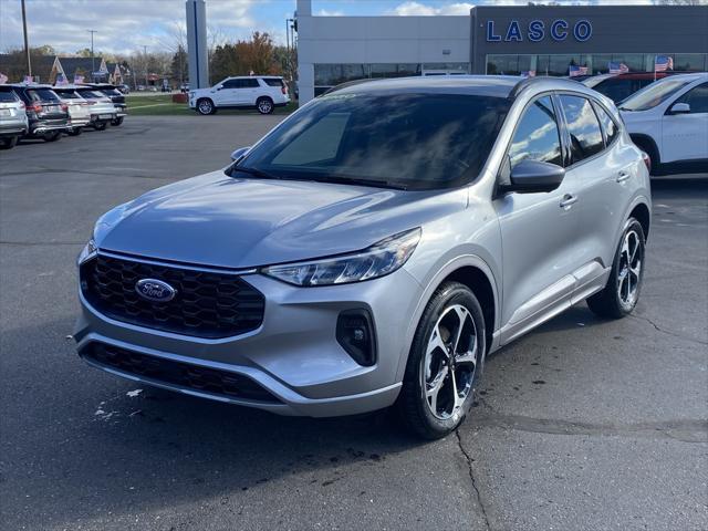 new 2024 Ford Escape car, priced at $33,263