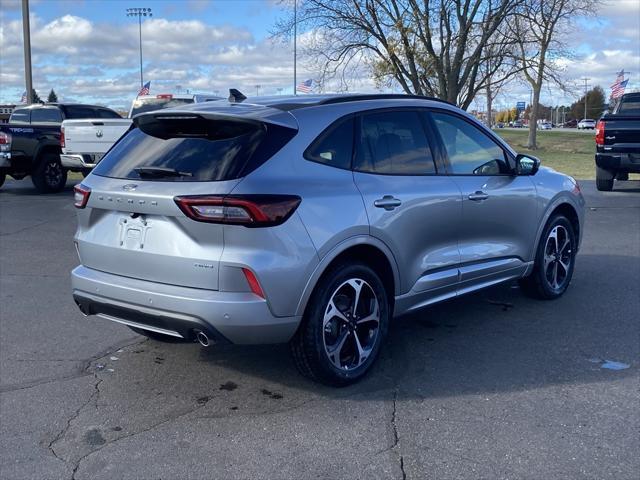 new 2024 Ford Escape car, priced at $33,263