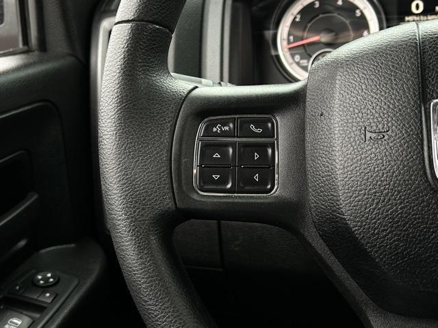 used 2019 Ram 1500 car, priced at $24,000