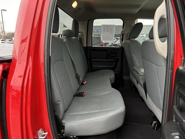 used 2019 Ram 1500 car, priced at $24,000