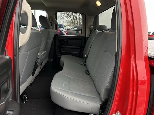 used 2019 Ram 1500 car, priced at $24,000