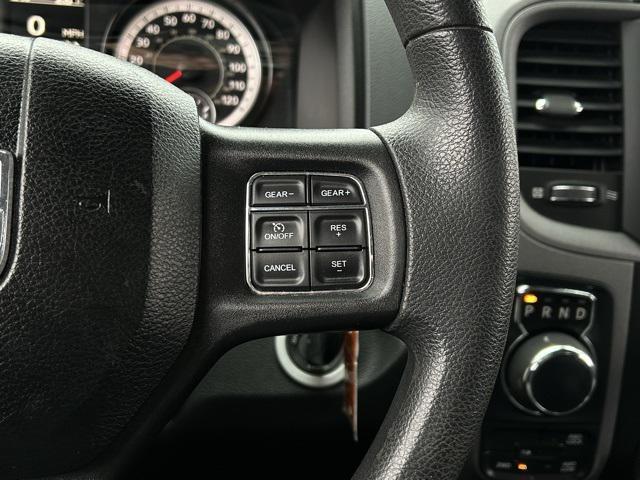 used 2019 Ram 1500 car, priced at $24,000