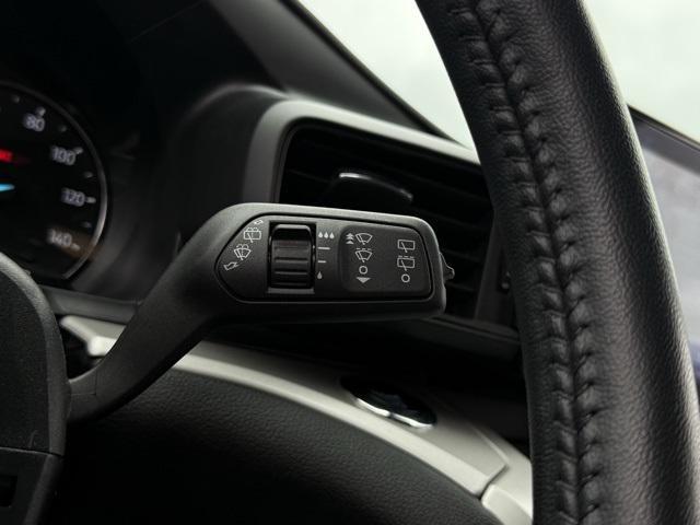 used 2024 Ford Explorer car, priced at $36,000