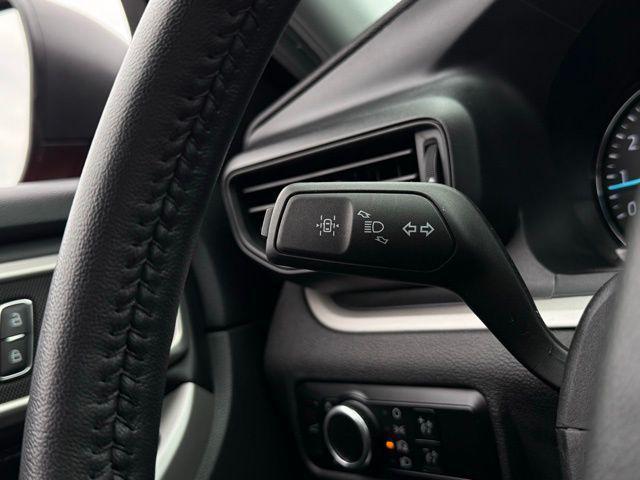 used 2024 Ford Explorer car, priced at $33,000
