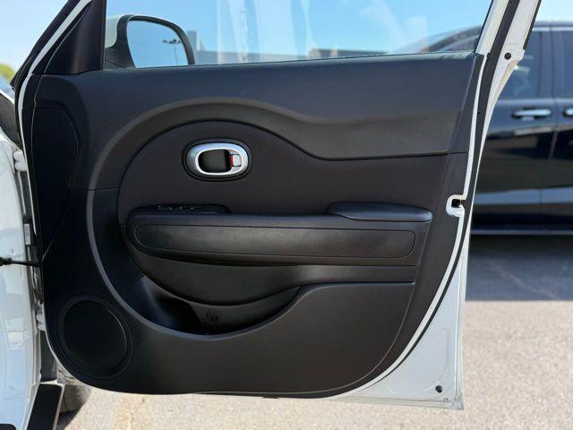 used 2016 Kia Soul car, priced at $9,250