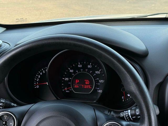 used 2016 Kia Soul car, priced at $9,250