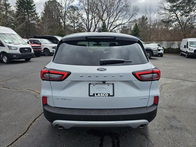new 2025 Ford Escape car, priced at $29,826