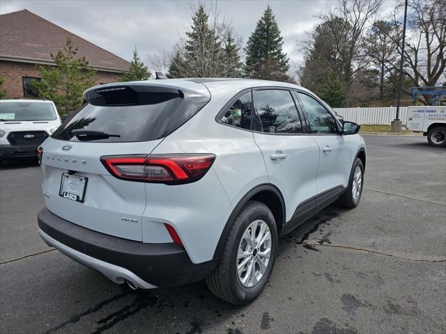 new 2025 Ford Escape car, priced at $29,826