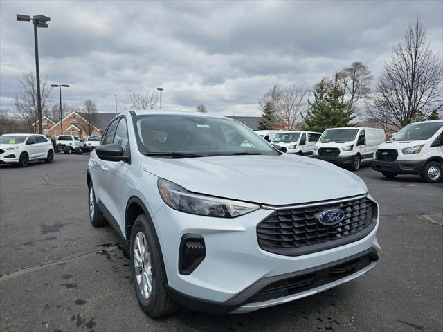 new 2025 Ford Escape car, priced at $29,826