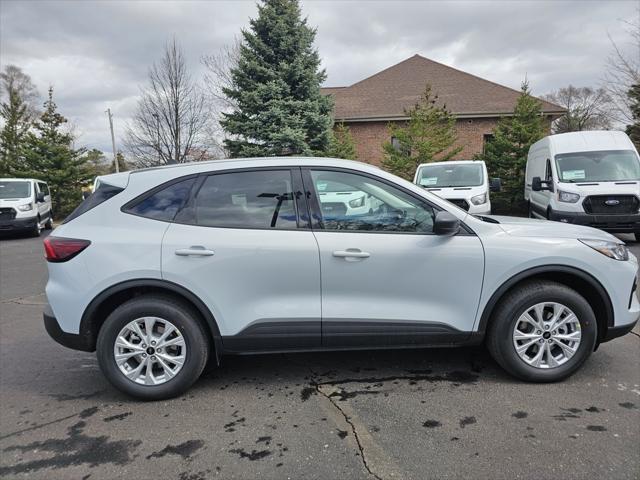 new 2025 Ford Escape car, priced at $29,826