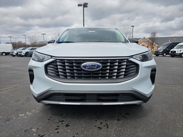new 2025 Ford Escape car, priced at $29,826