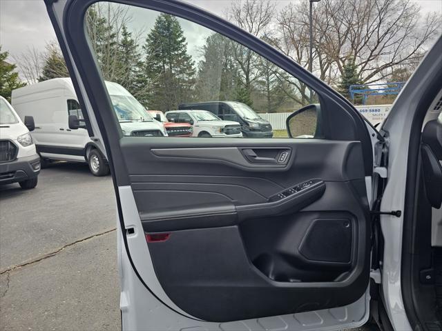 new 2025 Ford Escape car, priced at $29,826