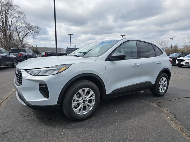 new 2025 Ford Escape car, priced at $30,126