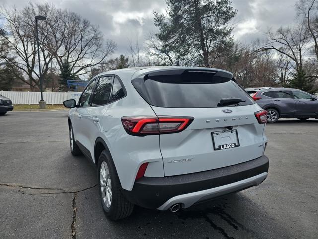 new 2025 Ford Escape car, priced at $29,826