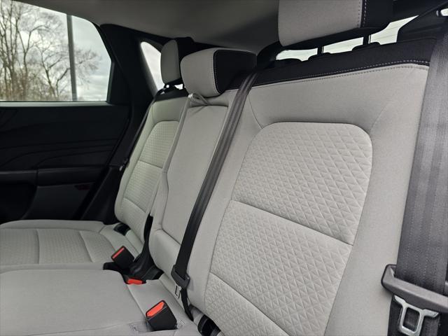 new 2025 Ford Escape car, priced at $29,826