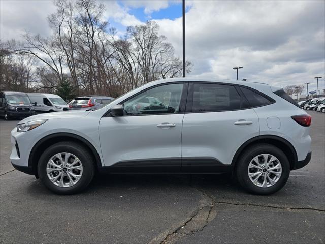 new 2025 Ford Escape car, priced at $29,826