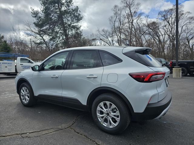 new 2025 Ford Escape car, priced at $29,826