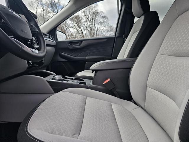 new 2025 Ford Escape car, priced at $29,826