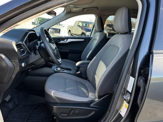 used 2020 Ford Escape car, priced at $17,000