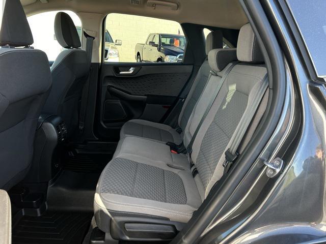 used 2020 Ford Escape car, priced at $17,000