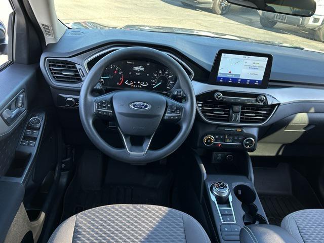 used 2020 Ford Escape car, priced at $17,000