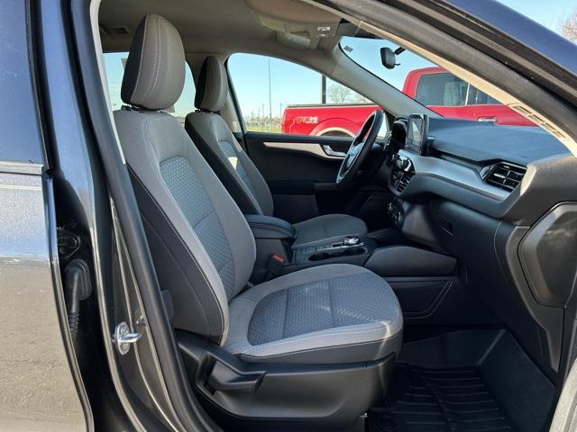 used 2020 Ford Escape car, priced at $17,000